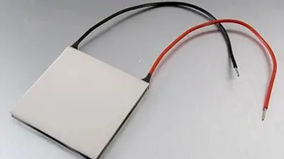 半導体冷却器の原理とメリット