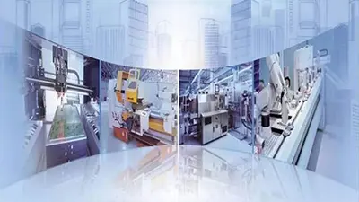 半導体冷却器の産業分野への応用