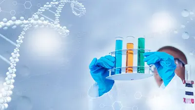 バイオメディカル分野における半導体冷却器の応用