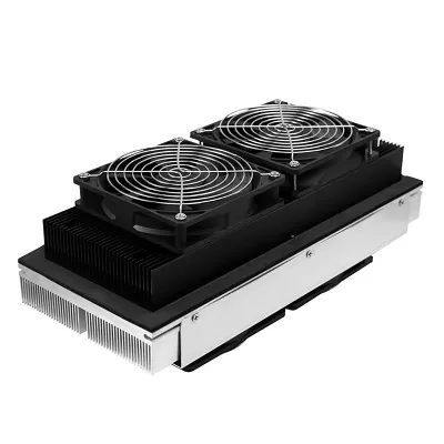 液体直接熱電冷却器アセンブリ 液体直接熱電冷却器アセンブリ