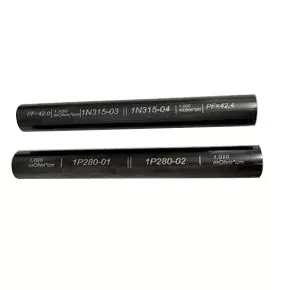 押出熱電材料 押出熱電材料