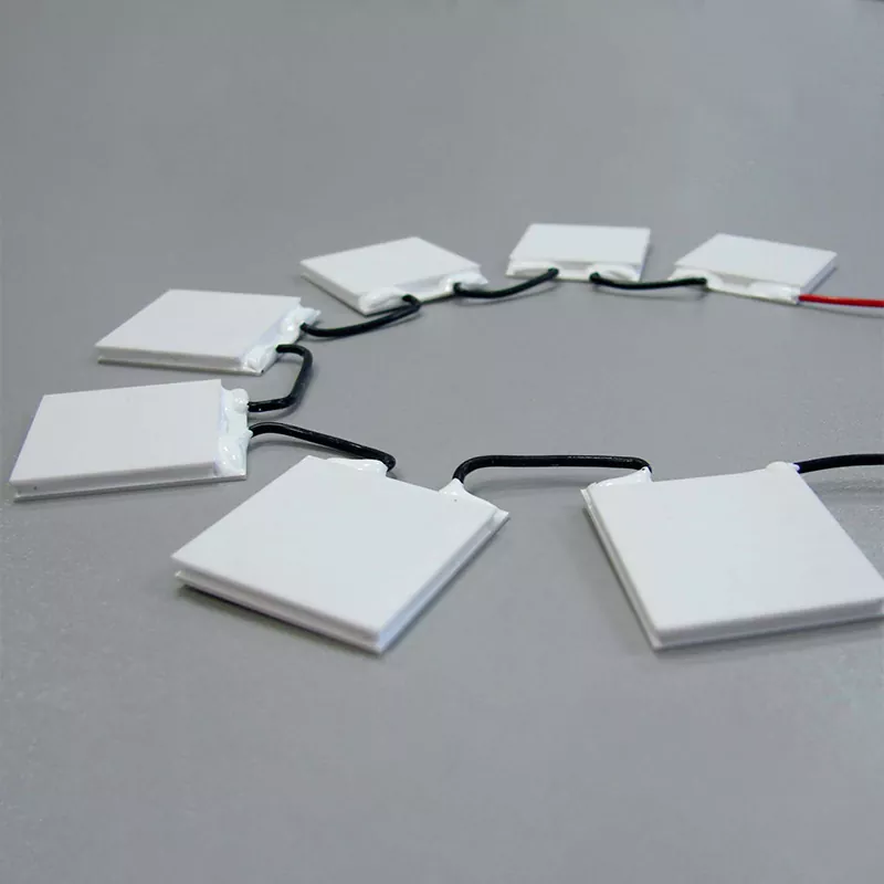 産業用高冷却能力 TE クーラー 産業用高冷却能力 TE クーラー