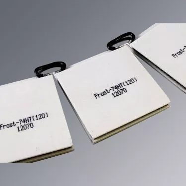 お客様の要求に応じたオプションのサイクリング TE クーラー お客様の要求に応じたオプションのサイクリング TE クーラー