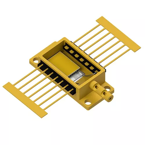 ペルチェ冷却アセンブリ