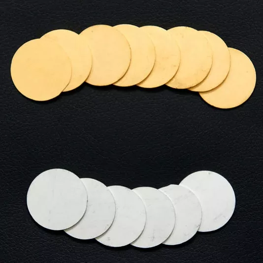 拡散バリアのあるスライス 拡散バリアのあるスライス