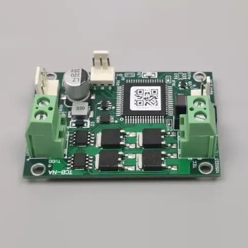 TCB-NA 標準クーラー用温度調節器