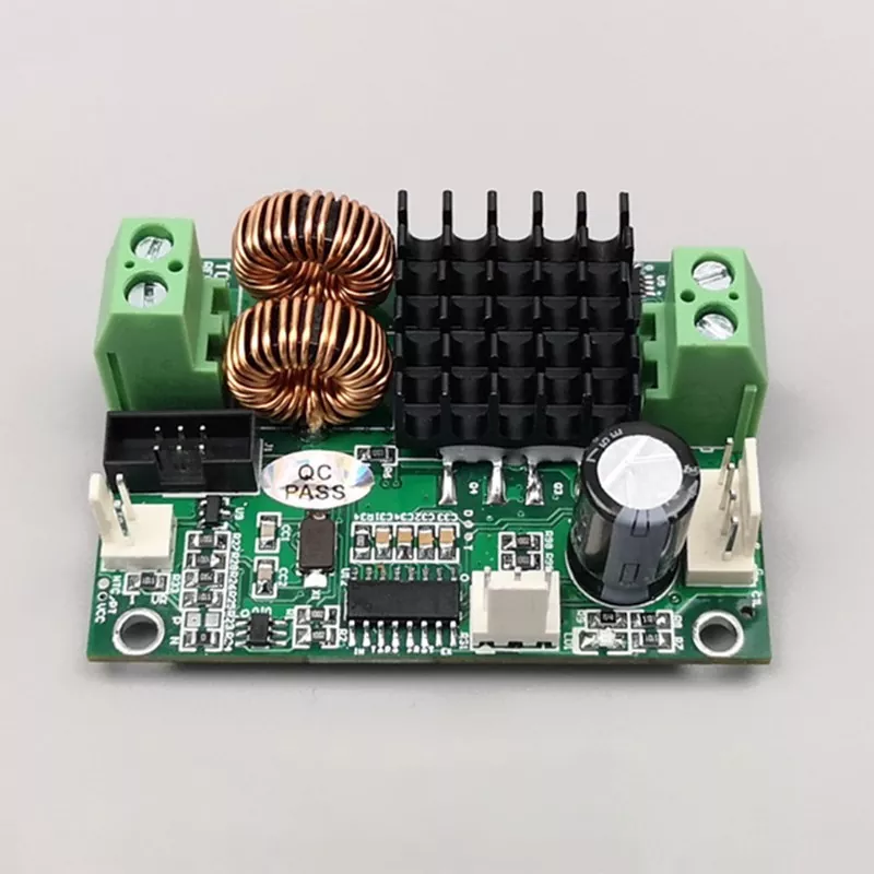 小型・高精度の温度調節器 TCB-NC