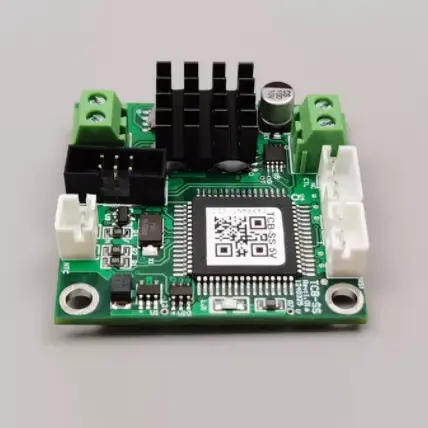 超小型サイズでMicro TEC向けに設計されたTCB-SS温度コントローラー 超小型サイズでMicro TEC向けに設計されたTCB-SS温度コントローラー